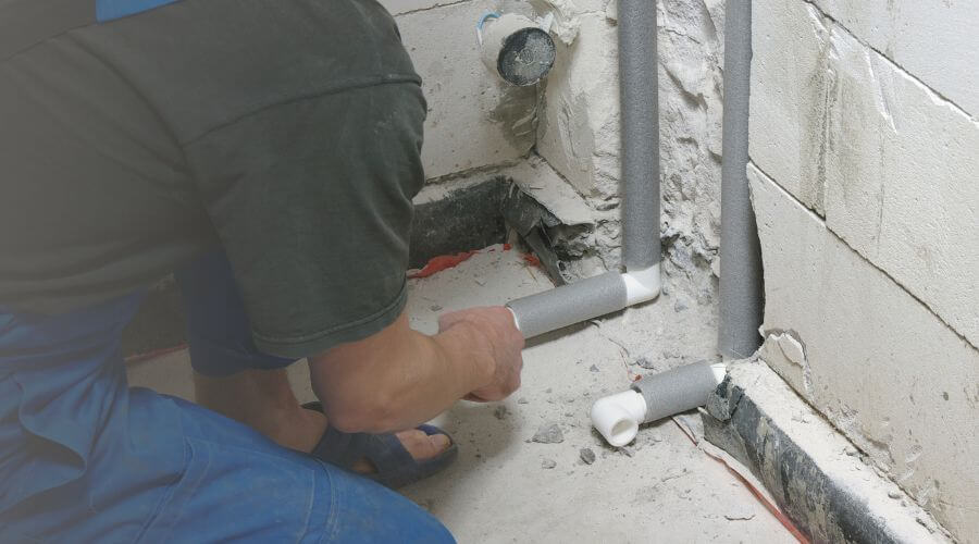 Professional septic tank pumping services in Liberal, MO